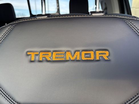 New 2026 Ford Maverick Tremor image 7