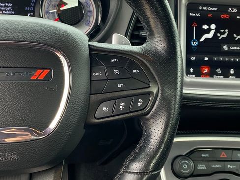 Used 2021 Dodge Challenger R/T Scat Pack image 15