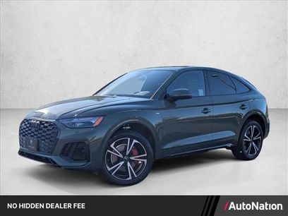 Used 2025 Audi Q5 2.0T Premium Plus w/ Premium Plus Package