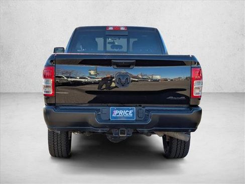 Used 2024 RAM 2500 Tradesman image 6