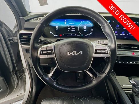 Certified 2024 Kia Telluride SX Prestige X-Pro AWD/4WD image 12
