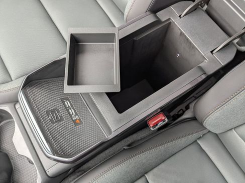 New 2026 GMC Terrain AT4 image 25