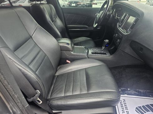 Used 2012 Dodge Charger R/T AWD/4WD image 38