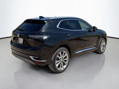 Used 2023 Buick Envision Avenir AWD/4WD image 7
