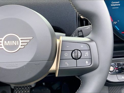 Certified 2025 MINI Cooper S image 21