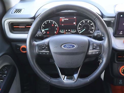 Used 2022 Ford Maverick XLT w/ Equipment Group 300A Standard image 12