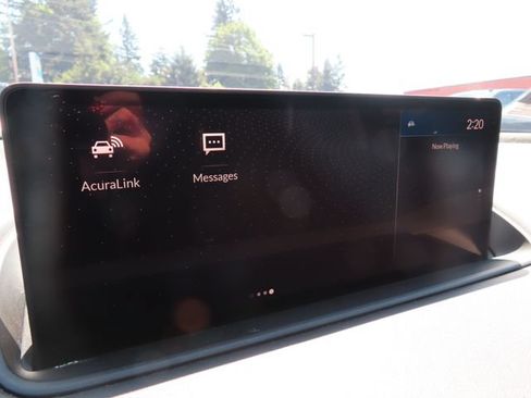 Used 2023 Acura MDX SH-AWD w/ Technology Package image 26