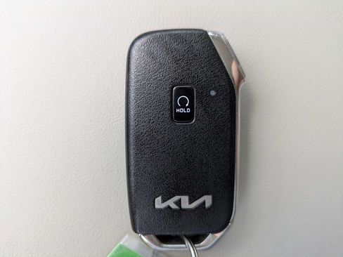 Certified 2023 Kia Sorento S FWD image 38
