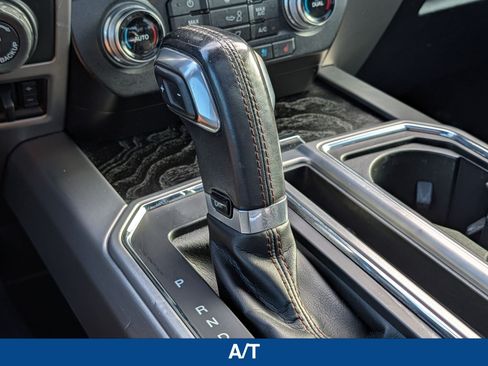 Used 2020 Ford F150 Platinum w/ Equipment Group 701A Luxury AWD/4WD image 33