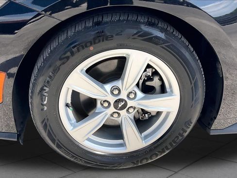Used 2024 Ford Mustang Coupe RWD image 10
