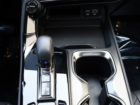 Used 2025 Lexus NX 350h AWD w/ Premium Package image 9