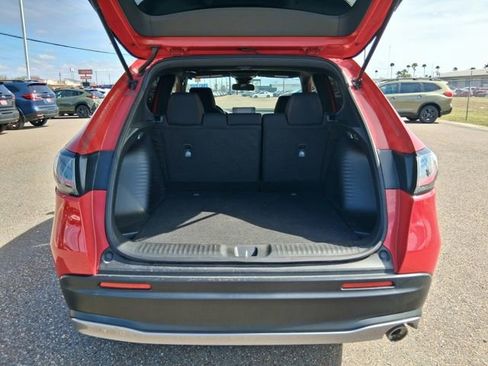 Used 2024 Honda HR-V Sport image 5