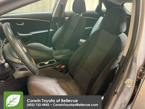 Used 2013 Hyundai Elantra GT image 12