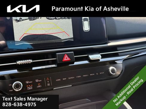 New 2026 Kia Sportage EX image 9