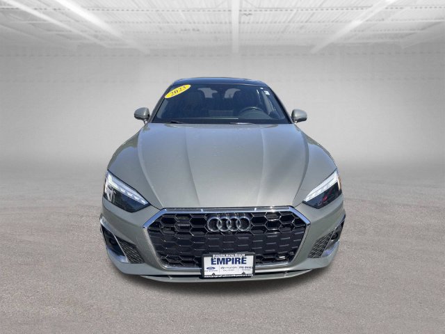 Used 2023 Audi A5 2.0T Premium Plus w/ Premium Plus AWD/4WD image 14