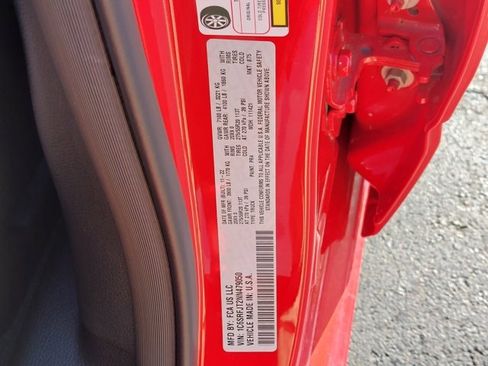 Used 2022 RAM 1500 Laramie image 33