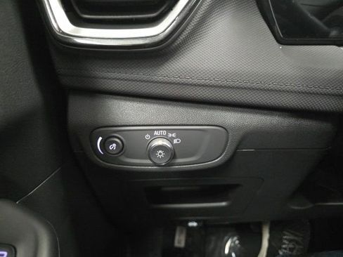 New 2026 Chevrolet TrailBlazer LT w/ LT Cold Weather Package image 19