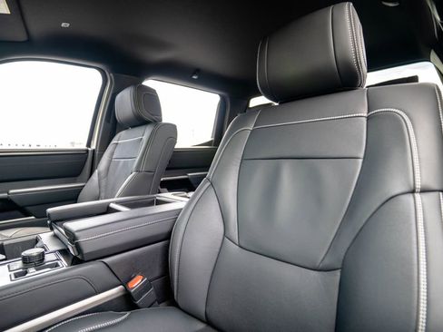 New 2026 Toyota Tundra Limited AWD/4WD image 6