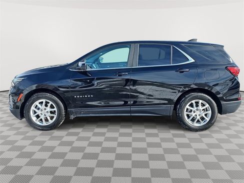 Used 2023 Chevrolet Equinox LT image 8