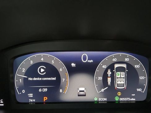 Used 2026 Honda CR-V EX-L image 27