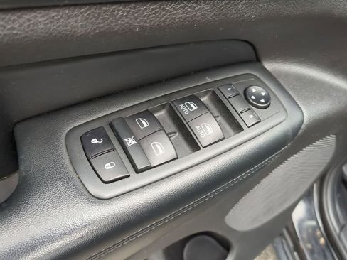 Certified 2020 Jeep Grand Cherokee Laredo w/ Quick Order Package 2BN North AWD/4WD image 18