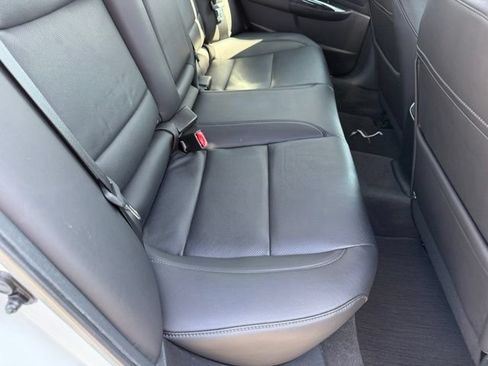 Used 2020 Acura TLX w/ Technology Package FWD image 13