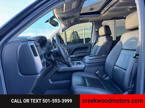 Used 2017 GMC Sierra 1500 SLT image 7