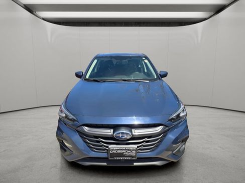 Used 2023 Subaru Legacy Limited AWD/4WD image 13