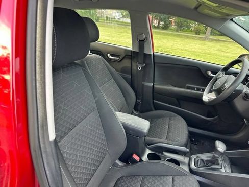 Certified 2023 Kia Rio S w/ Technology Package FWD image 23