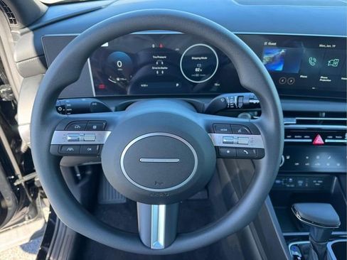 New 2026 Hyundai Santa Cruz SEL AWD/4WD image 22