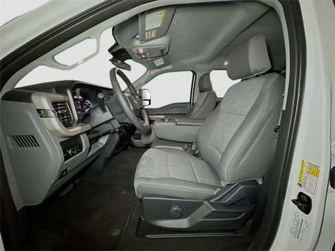 New 2026 Ford F250 XL w/ STX Appearance Package image 14