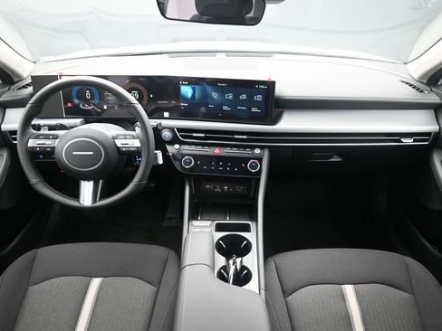 New 2026 Hyundai Sonata SEL image 12