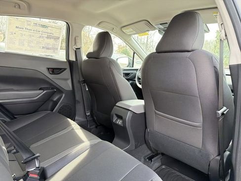 New 2026 Subaru Crosstrek 2.0i Premium image 17