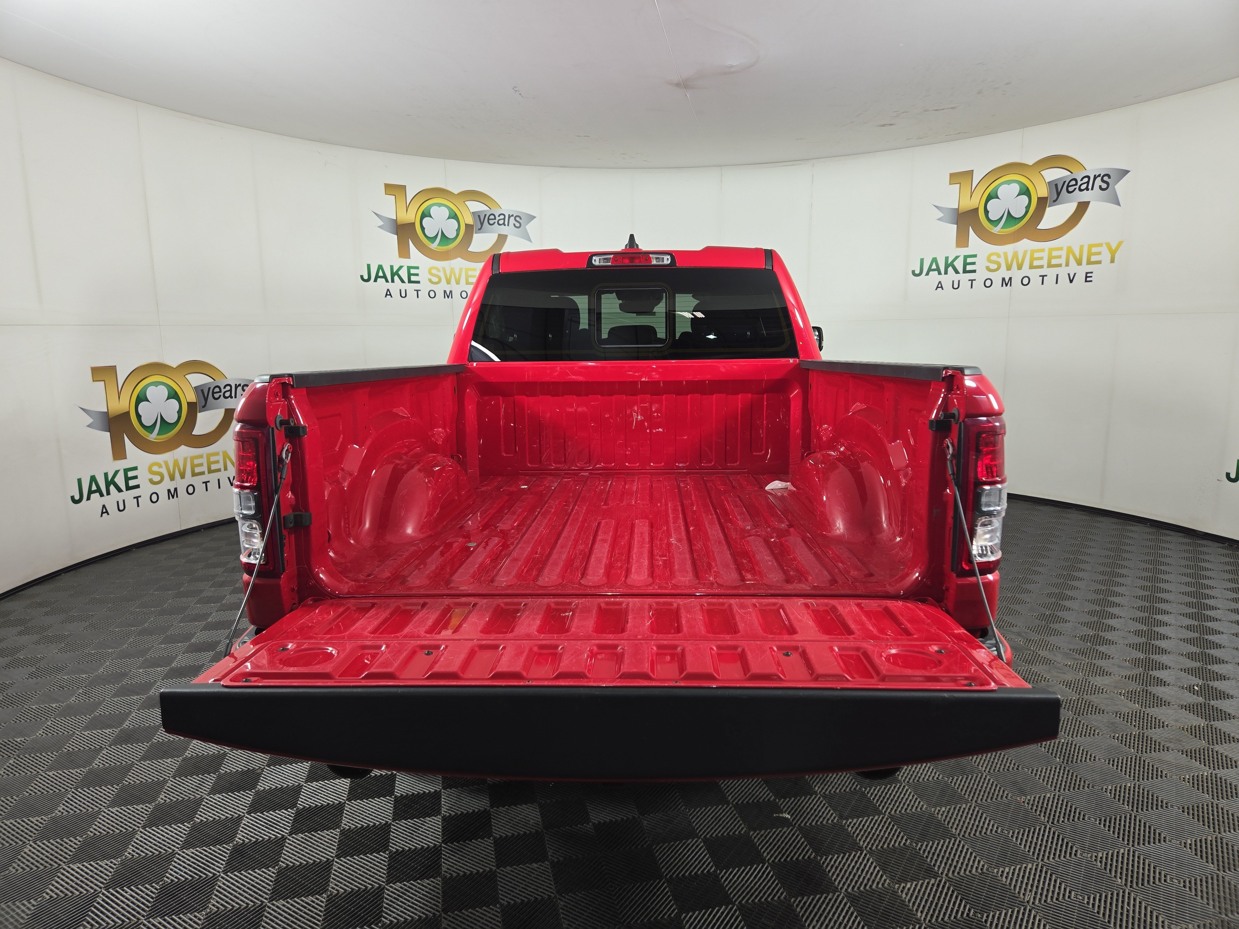 Used 2021 RAM 1500 Big Horn AWD/4WD image 32