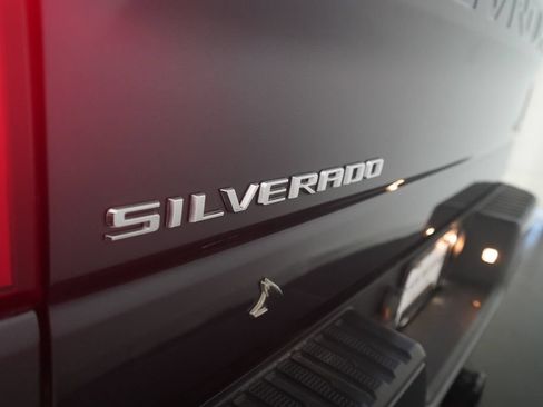 Used 2021 Chevrolet Silverado 1500 RST AWD/4WD image 34