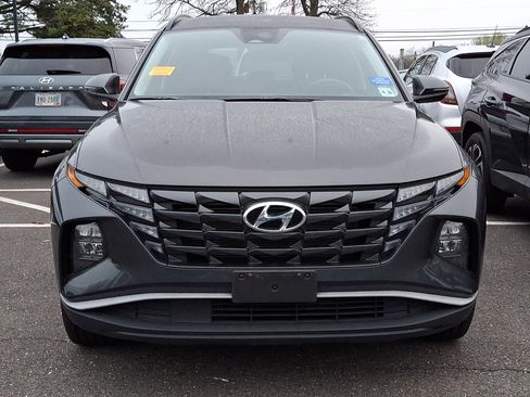 Used 2023 Hyundai Tucson SEL w/ Convenience Package image 3