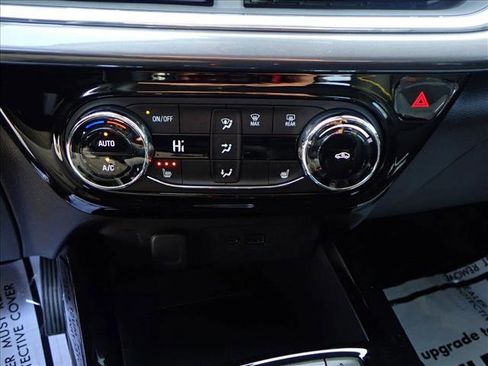 New 2026 Chevrolet Trax ACTIV image 18