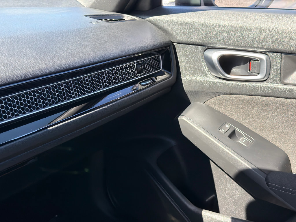 Used 2026 Honda Civic Sport image 29