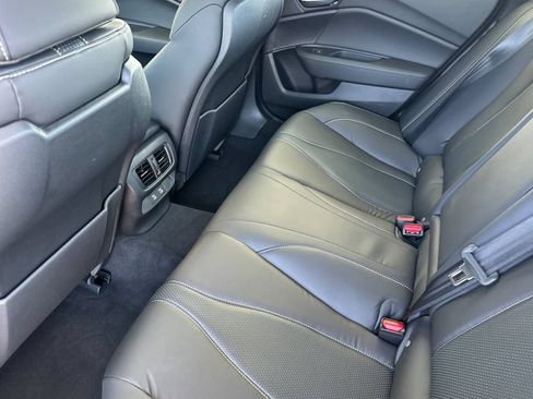Certified 2025 Acura TLX w/ Technology Package FWD image 5