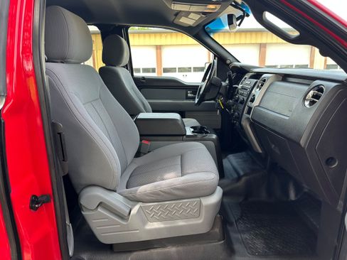 Used 2012 Ford F150 XLT w/ XLT Convenience Pkg RWD image 12