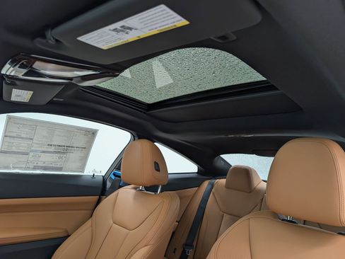 New 2026 BMW M440i Coupe w/ Premium Package image 14