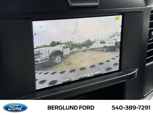 New 2025 Ford F350 XL w/ XL Chrome Package image 19