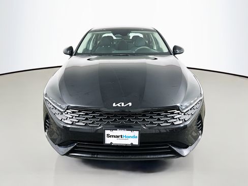 Used 2023 Kia K5 LXS image 2