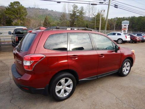 Used 2015 Subaru Forester 2.5i Premium image 4
