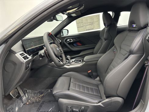 New 2026 BMW M2 w/ Lighting Package image 25