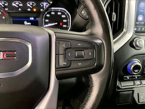 Used 2021 GMC Sierra 1500 SLE w/ X31 Off-Road Package image 19