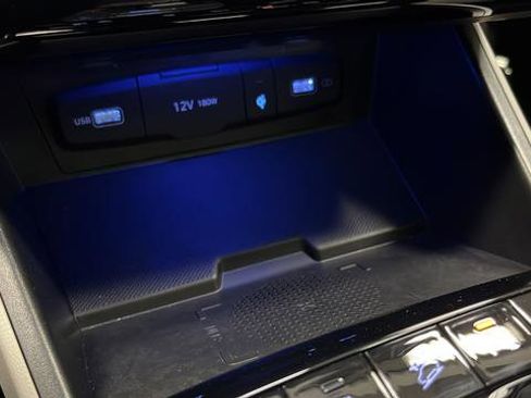 Used 2023 Hyundai Tucson Limited image 37