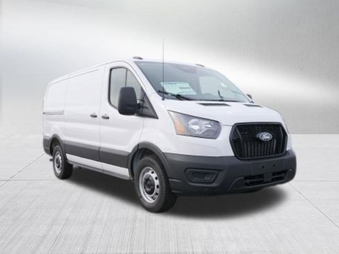 New 2026 Ford Transit 150 Low Roof w/ Load Area Protection Package image 10
