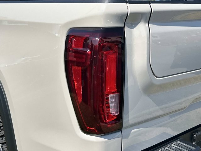 Used 2026 GMC Sierra 1500 AT4X AWD/4WD image 8