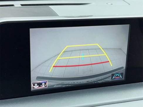 Used 2021 Lexus RX 350 FWD w/ Accessory Package image 23